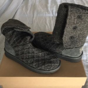 NIB Lattice Cardy UGGS